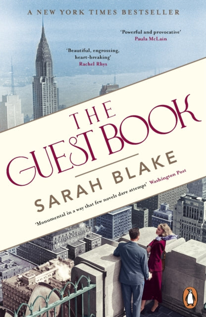 Guest Book