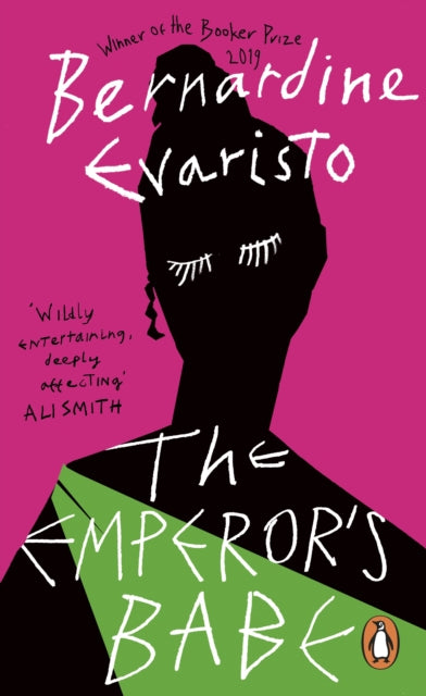 Emperor's Babe