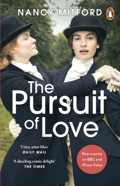 Pursuit of Love
