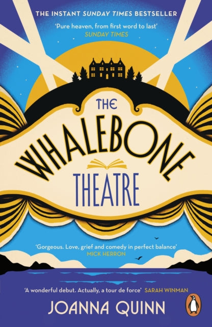 Whalebone Theatre