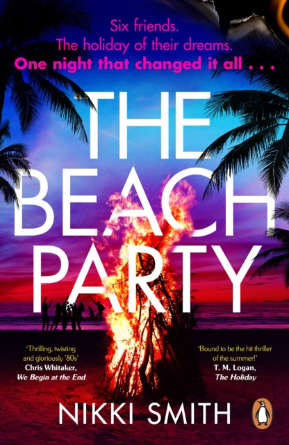Beach Party