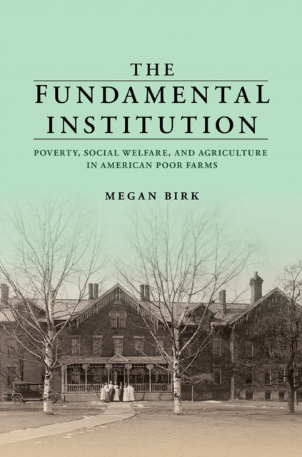 Fundamental Institution