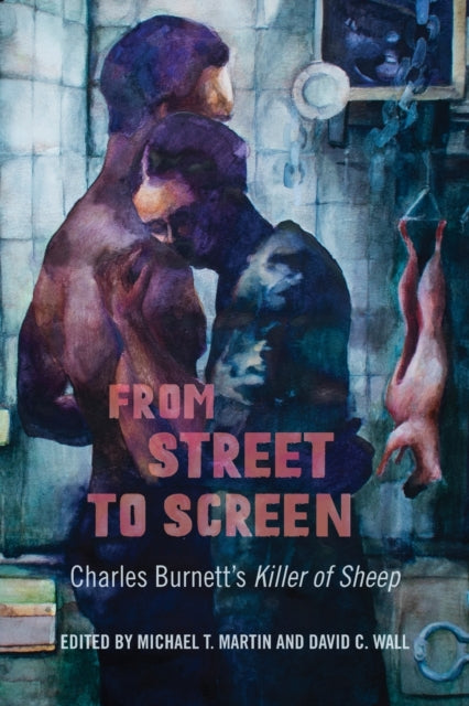 From Street to Screen