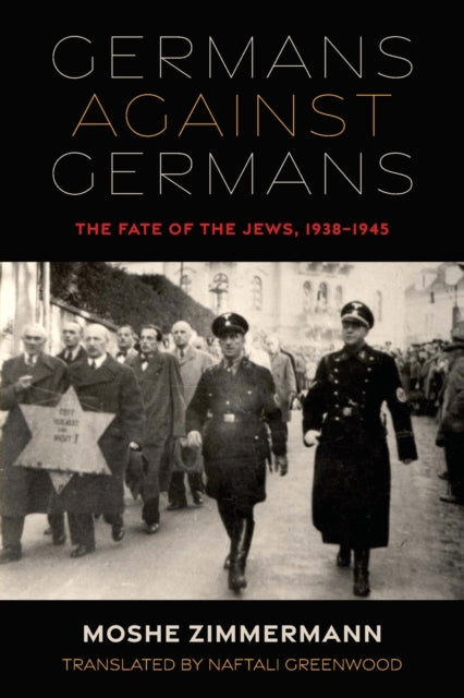 Germans Against Germans