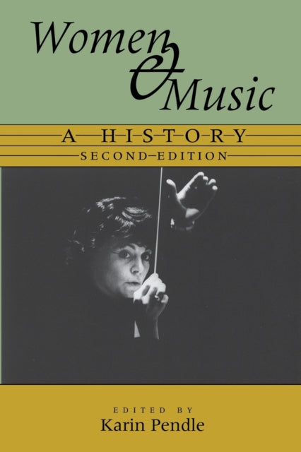 Women and Music