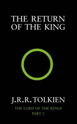 The Lord of the Rings Part 3: The Return of the King