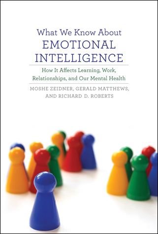 WHAT WE KNOW ABOUT EMOTIONAL INTELLIGENCE