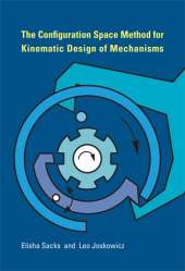 CONFIGURATION SPACE METHOD FOR KINEMATIC DESIGN OF