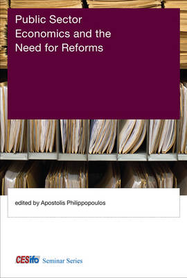 PUBLIC SECTOR ECONOMICS AND THE NEED FOR REFORMS