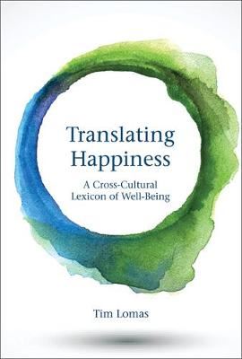 Translating Happiness - A Cross-Cultural Lexicon of Well-Being