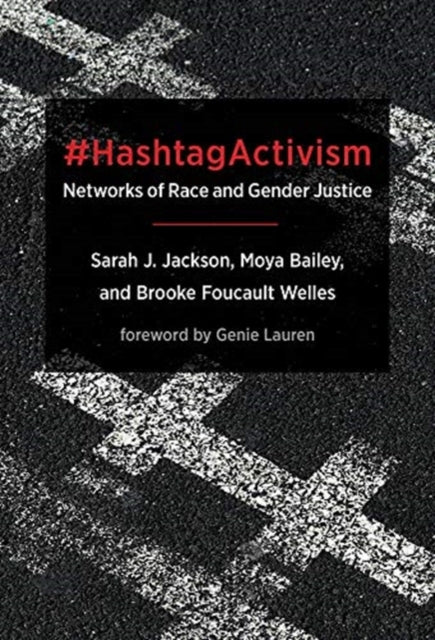 #HashtagActivism