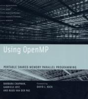 USING OPENMP