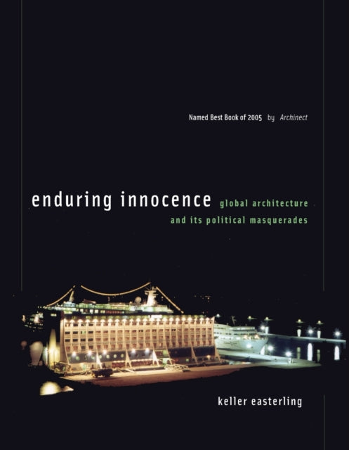 ENDURING INNOCENCE