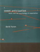 Sweet Anticipation