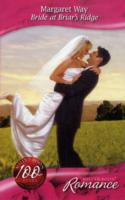 Bride at Briar's Ridge