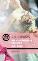 HER MEDITERRANEN MAKEOVER