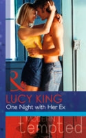 ONE NIGHT WITH HER EX