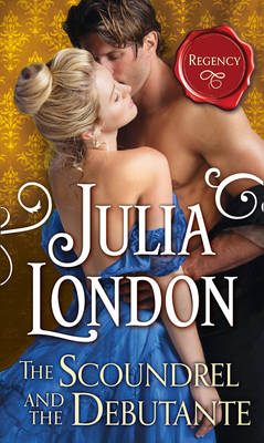 The Scoundrel and the Debutante