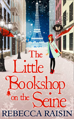 Little Bookshop On The Seine