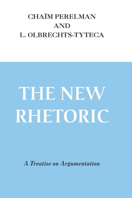 New Rhetoric, the
