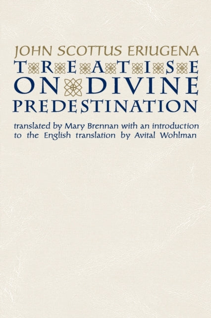 Treatise on Divine Predestination