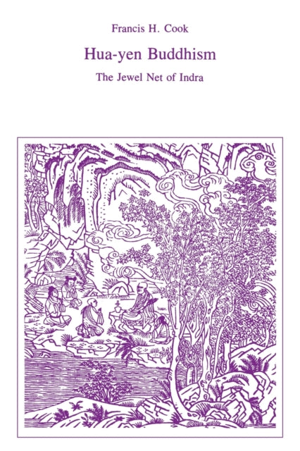 Hua-Yen Buddhism