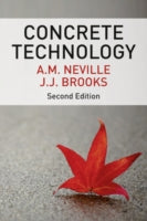 Concrete Technology