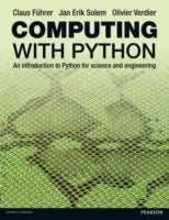 Computing with Python: An Introduction to Python for Science and Engineering