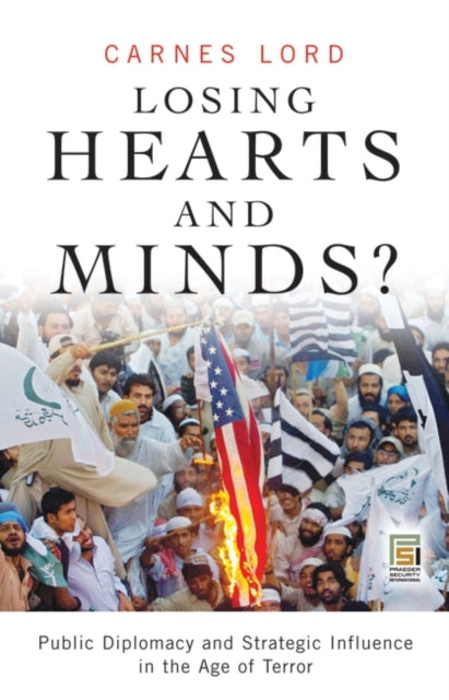 Losing Hearts and Minds?