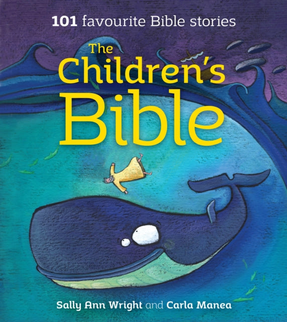 Children's Bible