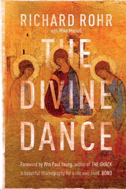 The Divine Dance: The Trinity and Your Transformation