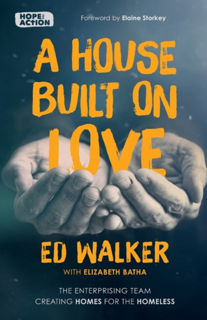 House Built on Love: The enterprising team creating homes for the homeless