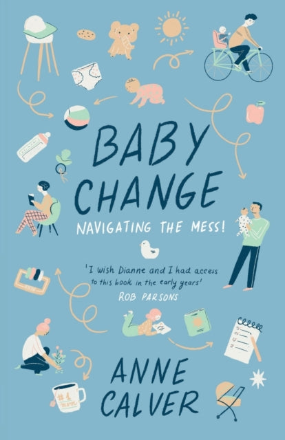 Baby Change