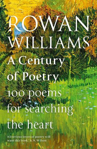 Century of Poetry