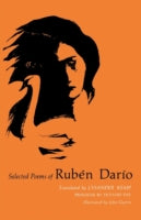 SELECTED POEMS RUBEN DARIO