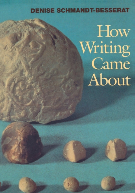 How Writing Came About