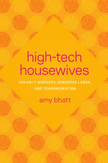 High-Tech Housewives