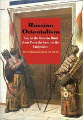 RUSSIAN ORIENTALISM