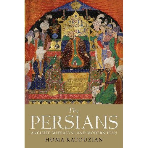 PERSIANS