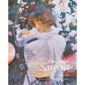 JOHN SINGER SARGENT