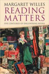 READING MATTERS