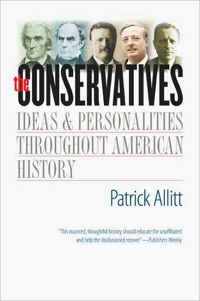 CONSERVATIVES