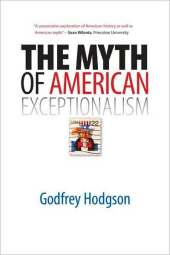 MYTH OF AMERICAN EXCEPTIONALISM