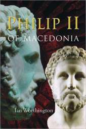 PHILIP II OF MACEDONIA