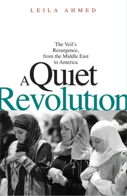Quiet Revolution