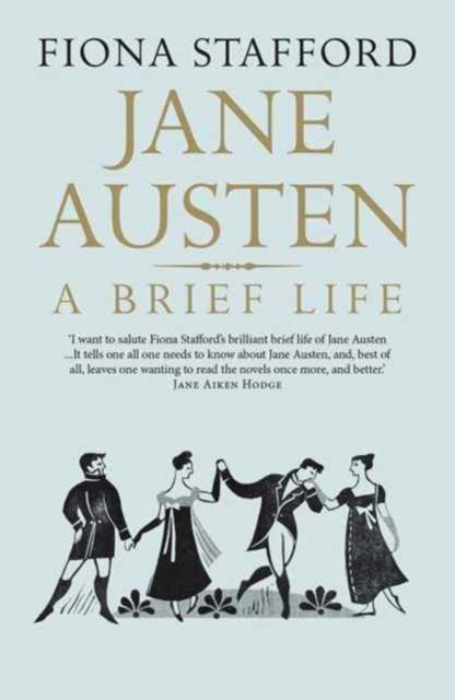 Jane Austen