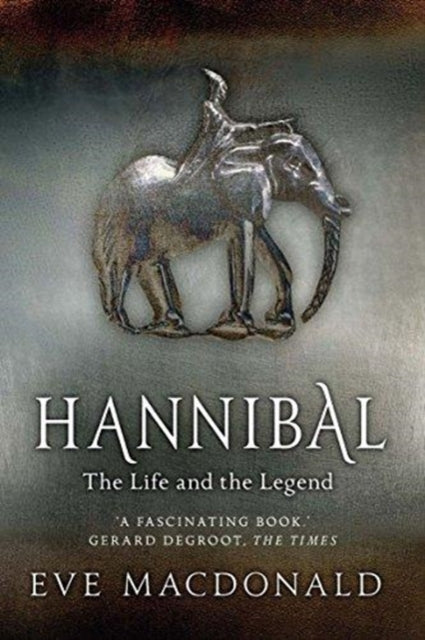 Hannibal - A Hellenistic Life