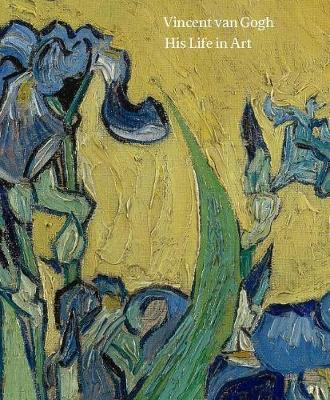 VINCENT VAN GOGH - HIS LIFE IN ART