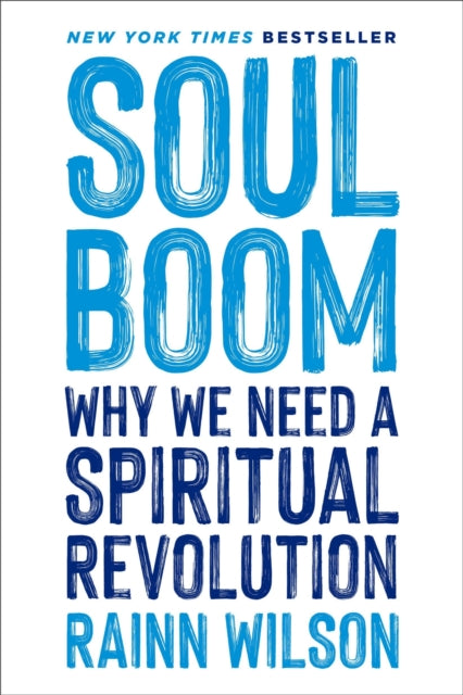 Soul Boom