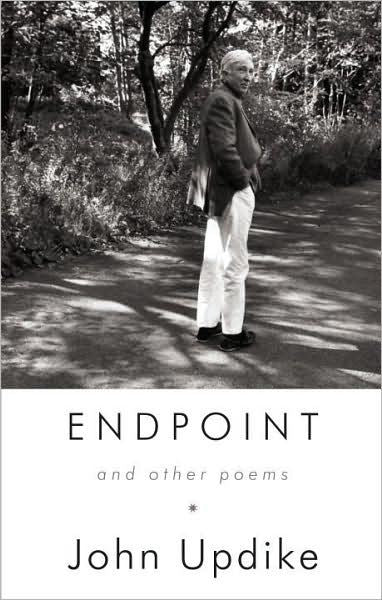 ENDPOINT AND OTHER POEMS